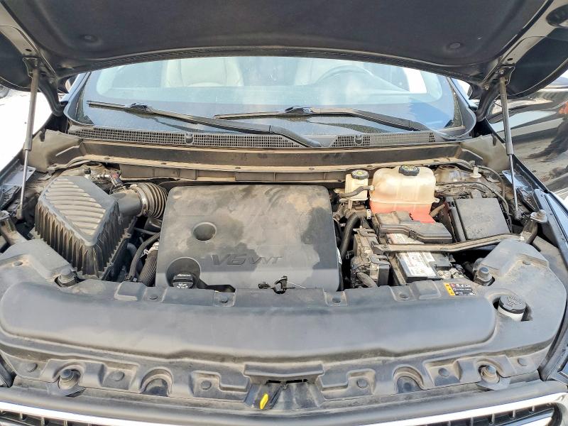 Aukcja sprzedaży 2019 Buick Enclave, vin: 5GAERBKW8KJ109653, numer aukcji: 48111836