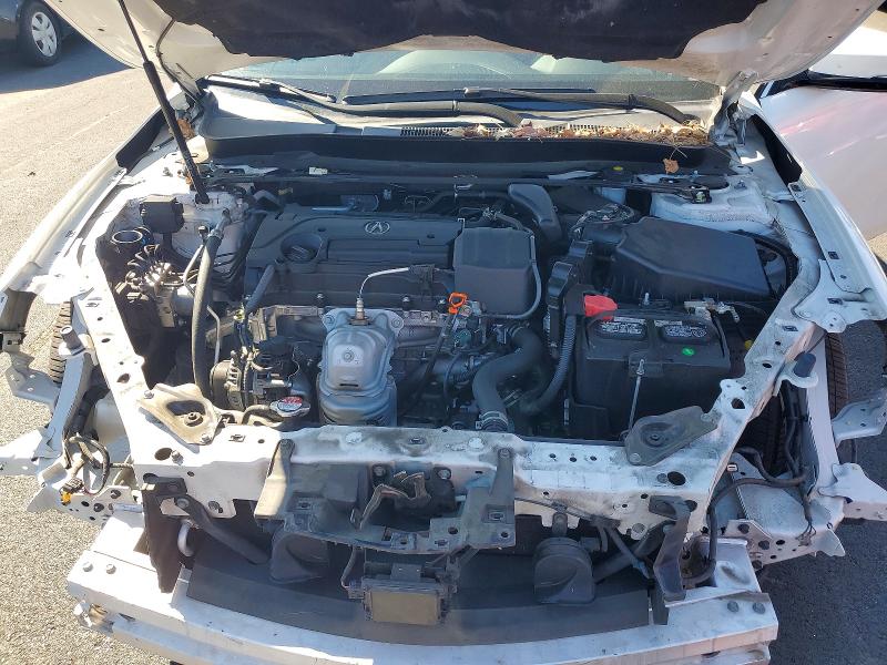 Aukcja sprzedaży 2020 Acura Tlx, vin: 19UUB1F32LA014923, numer aukcji: 46758456