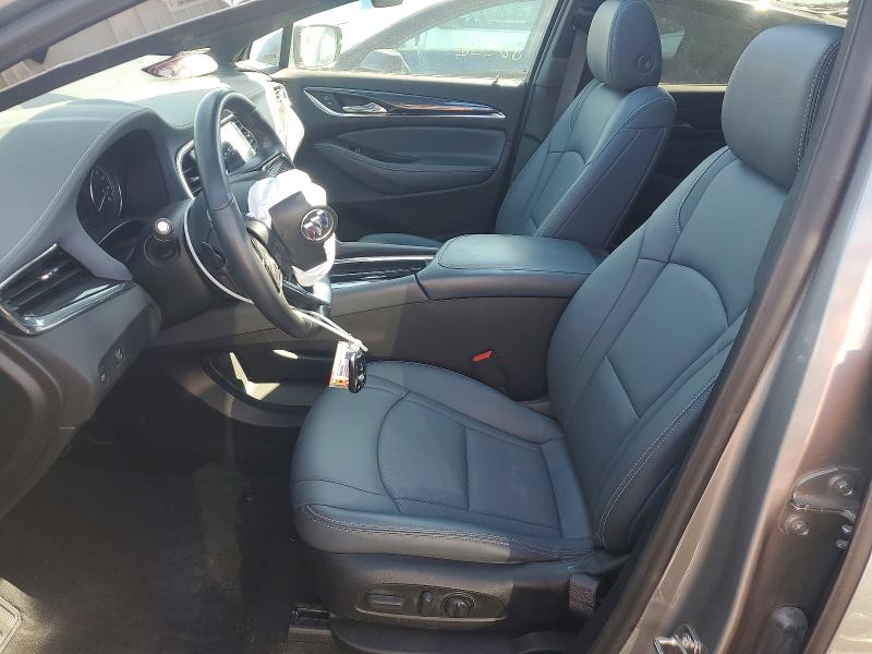Продаж на аукціоні авто 2024 Buick Enclave, vin: 5GAERBKW6RJ101903, номер лоту: 46392086