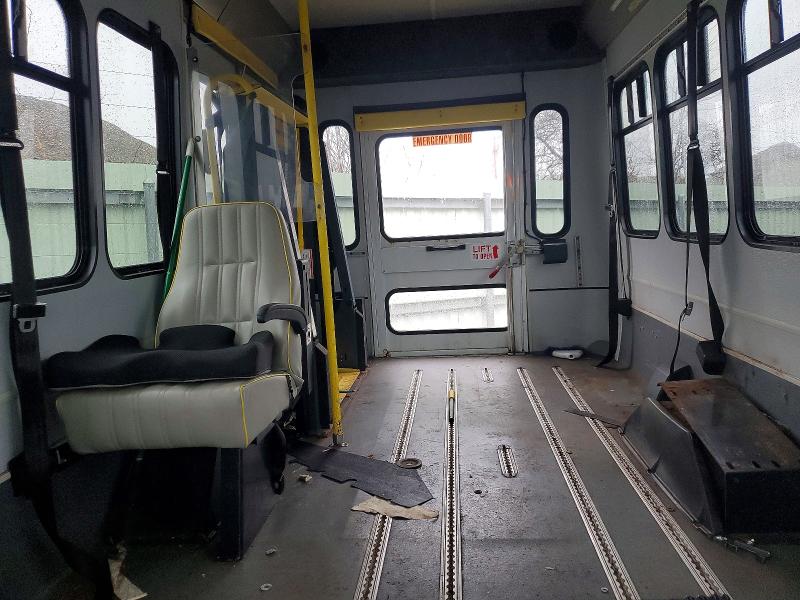 Aukcja sprzedaży 2016 Ford Econoline, vin: 1FDEE3FL5GDC05130, numer aukcji: 46083146
