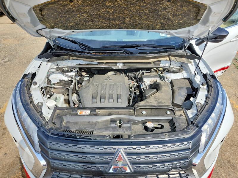 Aukcja sprzedaży 2023 Mitsubishi Eclipse Cross, vin: JA4ATVAA7PZ037451, numer aukcji: 47369536