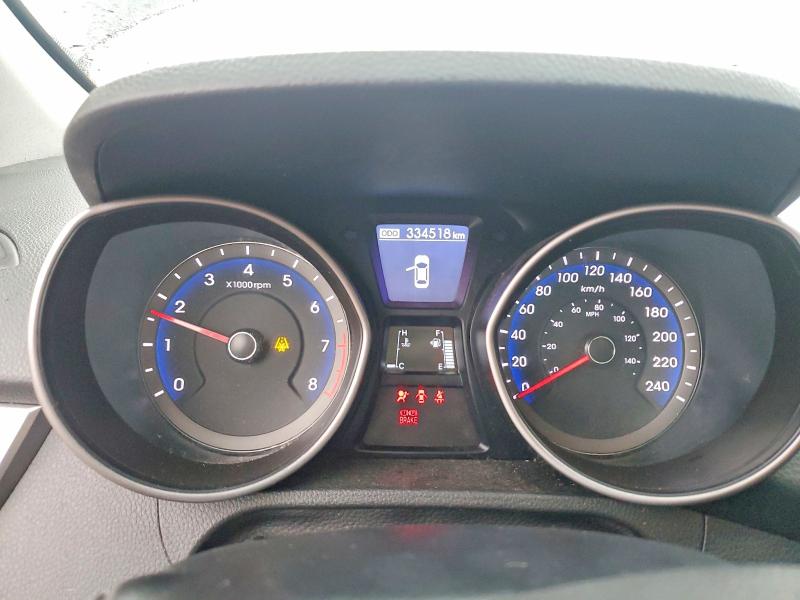 Продаж на аукціоні авто 2016 Hyundai Elantra Gt, vin: KMHD35LHXGU271959, номер лоту: 77777555