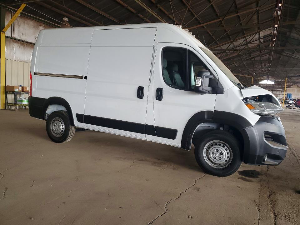 Aukcja sprzedaży 2024 Ram Promaster 1500, vin: 3C6LRVBG4RE116940, numer aukcji: 42073086