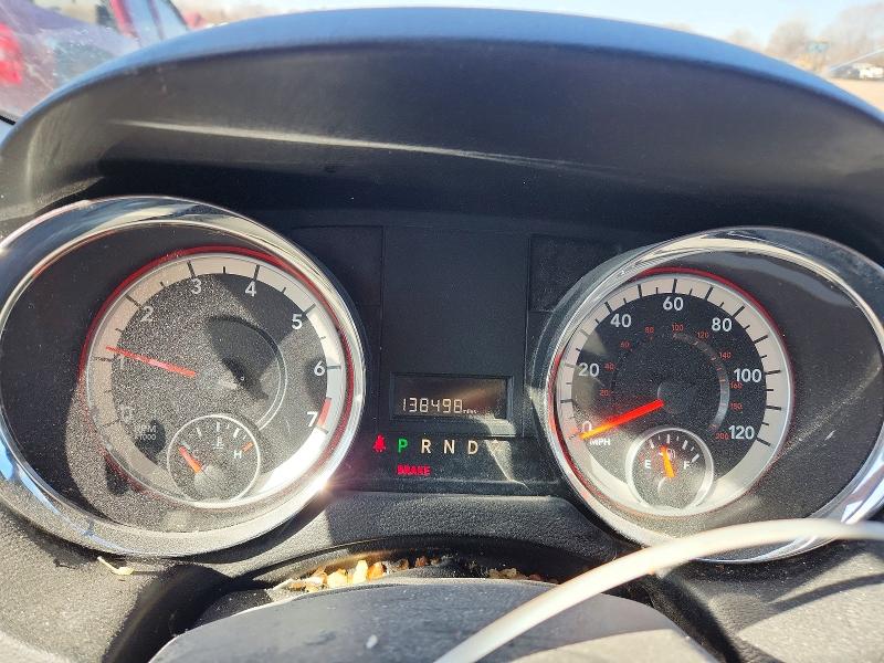 Продаж на аукціоні авто 2015 Dodge Grand Caravan, vin: 2C4RDGBG8FR568610, номер лоту: 79595495