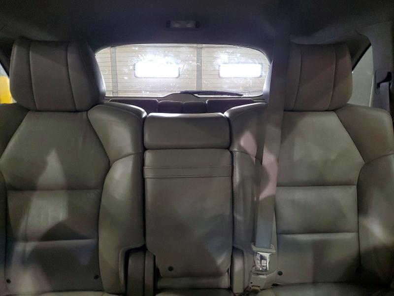Продаж на аукціоні авто 2012 Acura Mdx, vin: 2HNYD2H33CH500598, номер лоту: 45858796