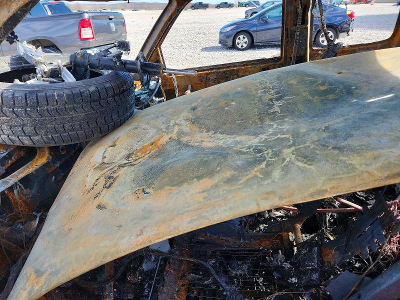 Aukcja sprzedaży 2000 Chevrolet Silverado, vin: 1GCEK19T0YE229909, numer aukcji: 41886136