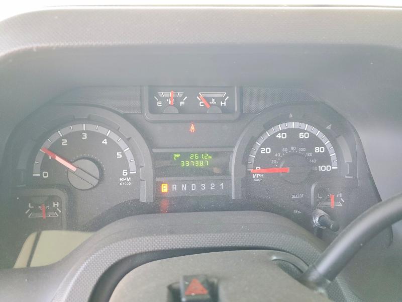 Aukcja sprzedaży 2013 Ford Econoline, vin: 1FDXE4FS5DDA51181, numer aukcji: 47178406