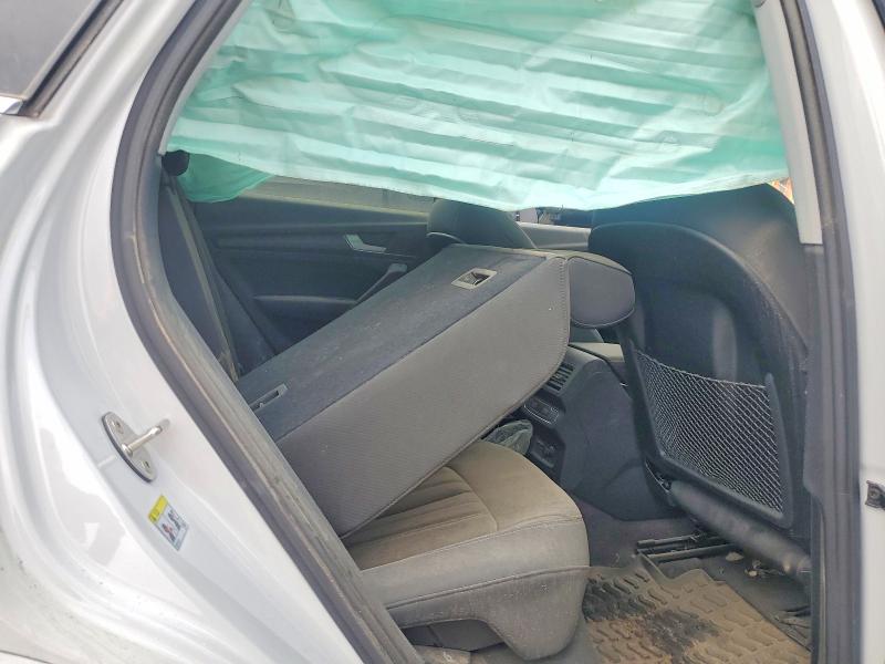 Aukcja sprzedaży 2024 Audi Q5, vin: WA1ABAFY3R2038979, numer aukcji: 79931335