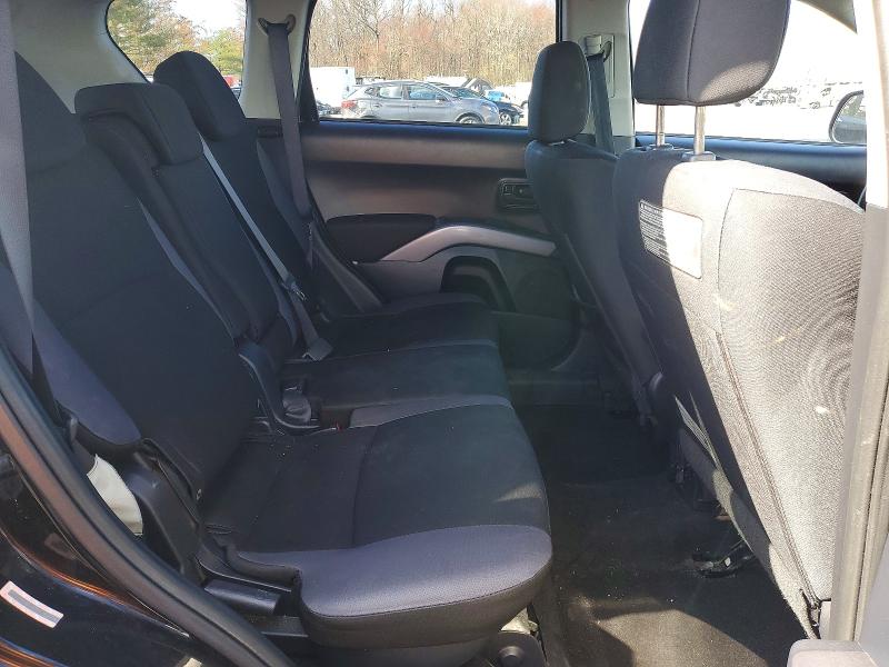 Продаж на аукціоні авто 2008 Mitsubishi Outlander, vin: JA4LS21W98Z009657, номер лоту: 45635486