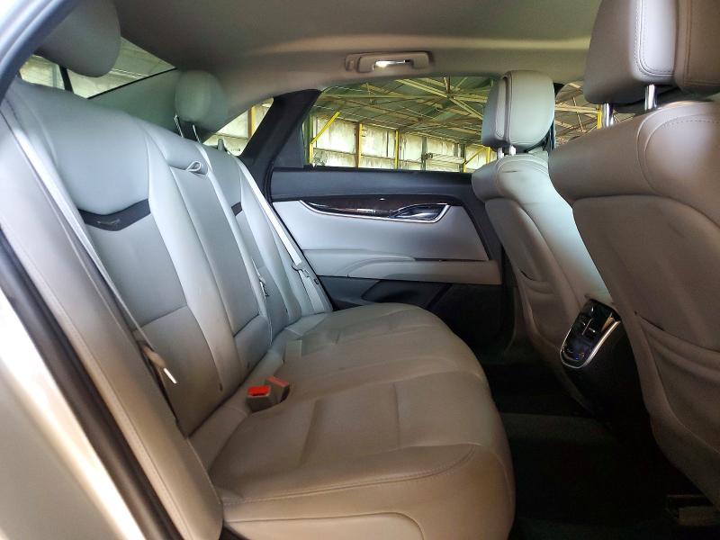 79956055 :رقم المزاد ، 2G61S5S38D9157244 vin ، 2013 Cadillac Xts مزاد بيع
