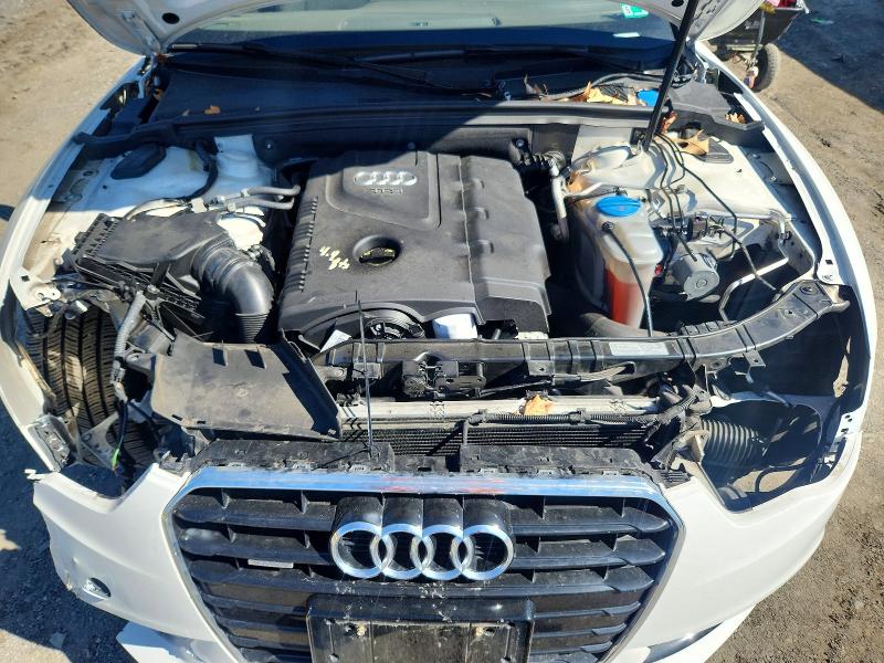Aukcja sprzedaży 2014 Audi A5, vin: WAULFAFH9EN007809, numer aukcji: 41968766