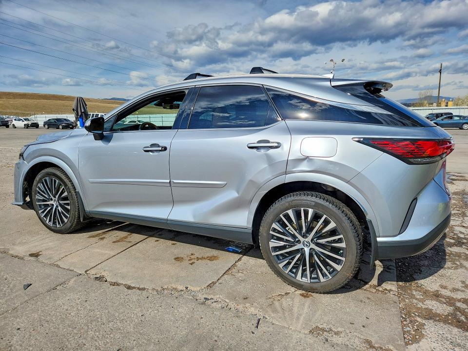 Aukcja sprzedaży 2023 Lexus Rx 350h, vin: 2T2BBMCA4PC018995, numer aukcji: 46933366