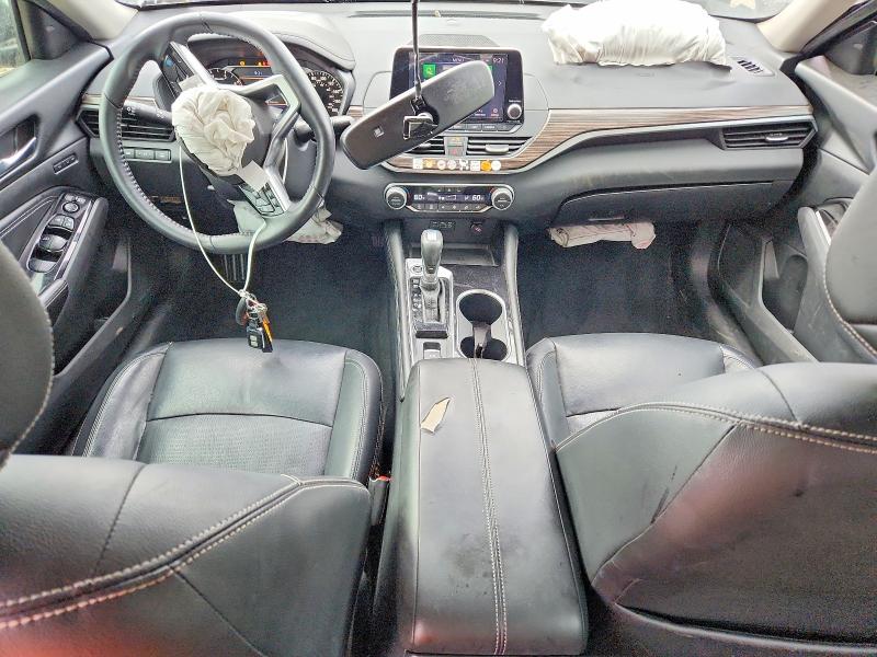 Aukcja sprzedaży 2020 Nissan Altima, vin: 1N4AL4FVXLC114330, numer aukcji: 41789326