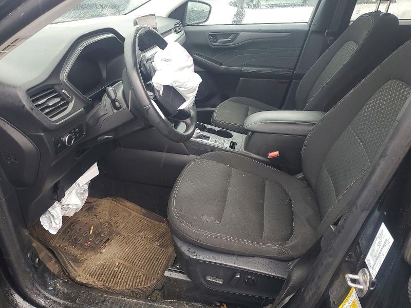 46840936 :رقم المزاد ، 1FMCU9GN5RUA94515 vin ، 2024 Ford Escape مزاد بيع