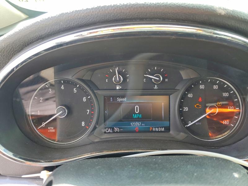 Aukcja sprzedaży 2019 Buick Encore, vin: KL4CJ1SB2KB836280, numer aukcji: 79684695