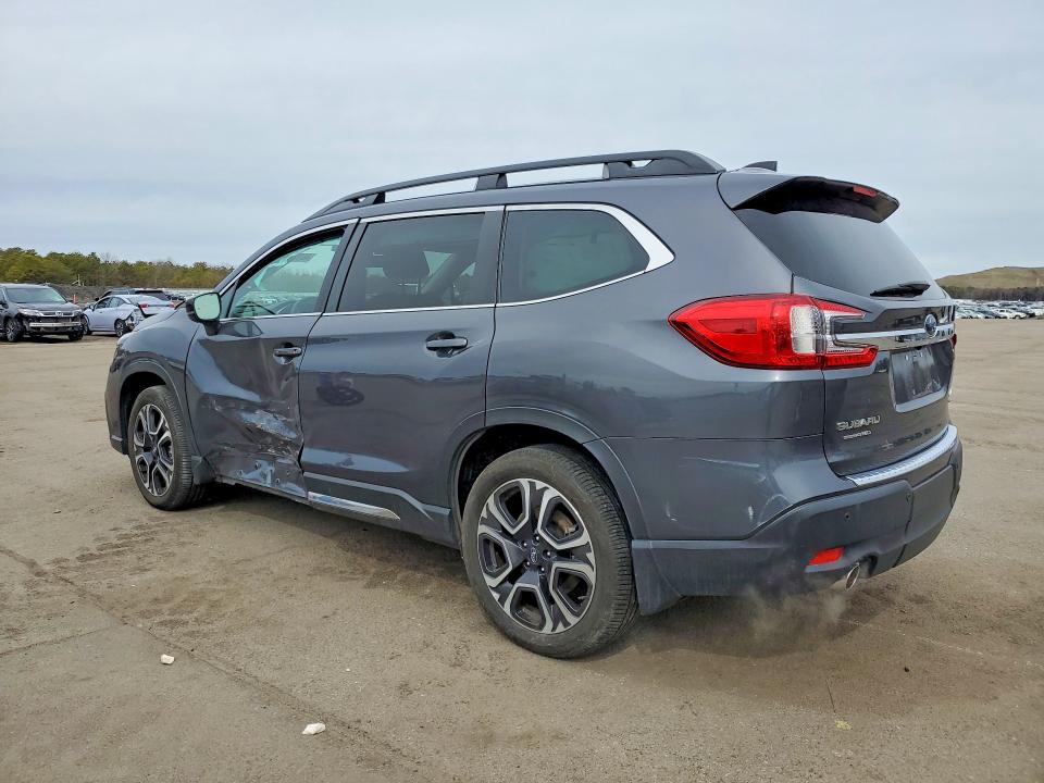 Aukcja sprzedaży 2024 Subaru Ascent, vin: 4S4WMAUD4R3415413, numer aukcji: 46093326