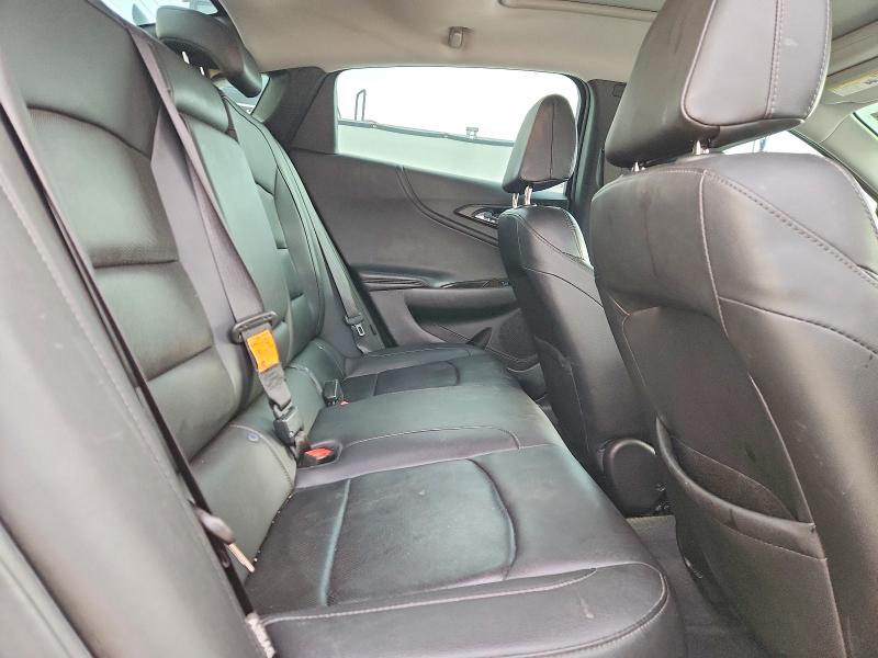 Aukcja sprzedaży 2016 Chevrolet Malibu, vin: 1G1ZH5SX6GF352944, numer aukcji: 46761736