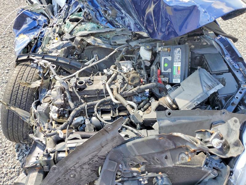 Aukcja sprzedaży 2019 Nissan Altima, vin: 1N4BL4BV3KC132290, numer aukcji: 47328876