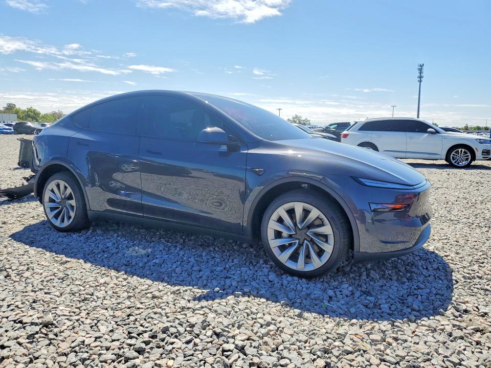 Aukcja sprzedaży 2026 Tesla Model Y, vin: 7SAYGDED5TA610452, numer aukcji: 46135966