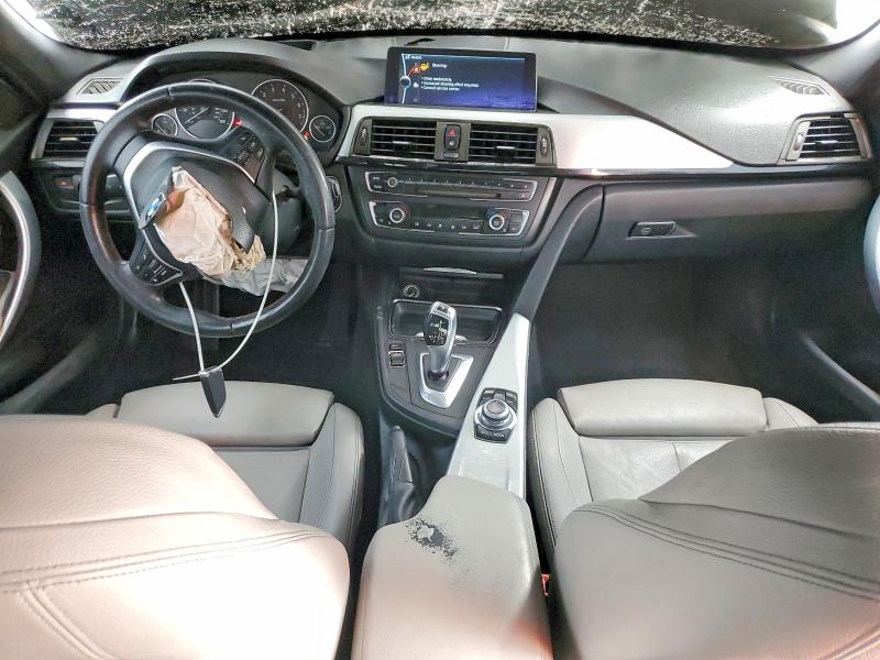Aukcja sprzedaży 2013 Bmw 328, vin: WBA3C1C51DK103887, numer aukcji: 48162106
