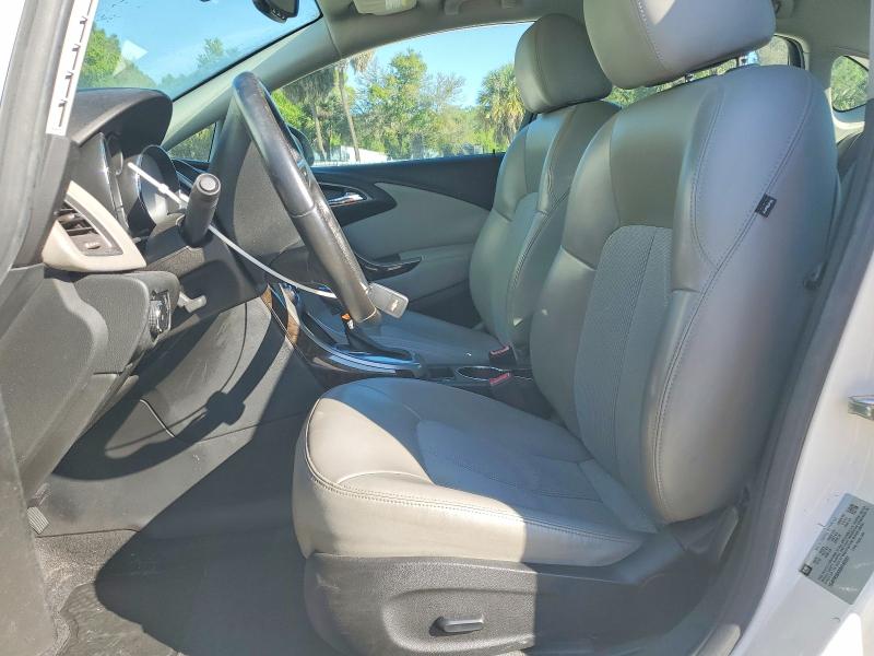 2013 Buick Verano მანქანა იყიდება აუქციონზე, vin: 1G4PR5SK2D4145597, აუქციონის ნომერი: 46958916