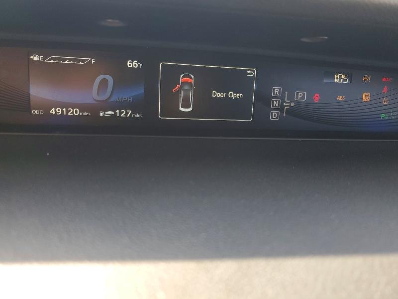 Aukcja sprzedaży 2018 Toyota Mirai, vin: JTDBVRBD5JA005317, numer aukcji: 41830146