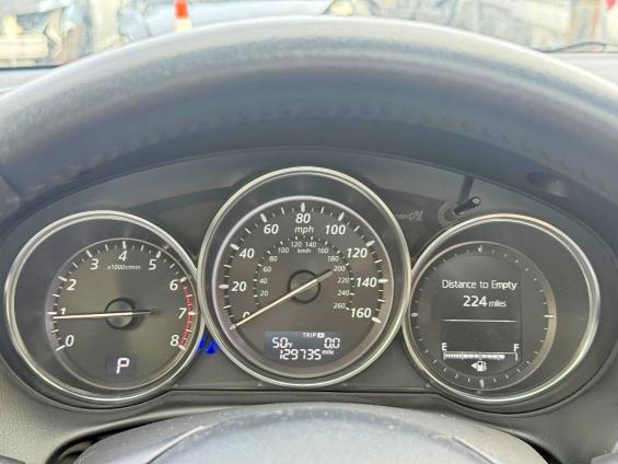 46745006 :رقم المزاد ، JM3KE4DYXE0357542 vin ، 2014 Mazda Cx-5 مزاد بيع