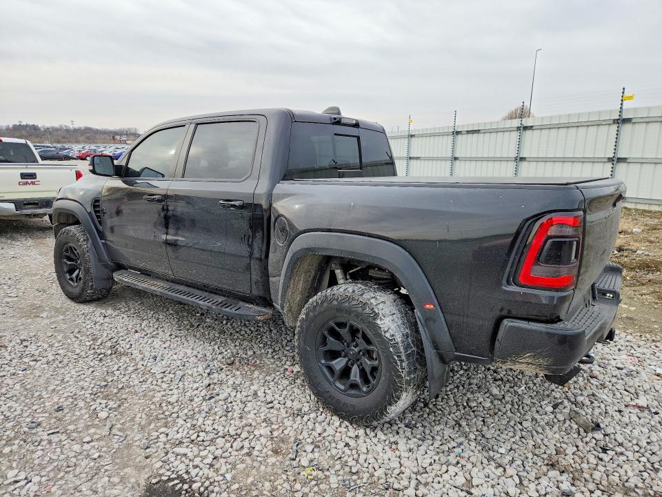 Aukcja sprzedaży 2021 Ram 1500, vin: 1C6SRFU93MN819353, numer aukcji: 52780746