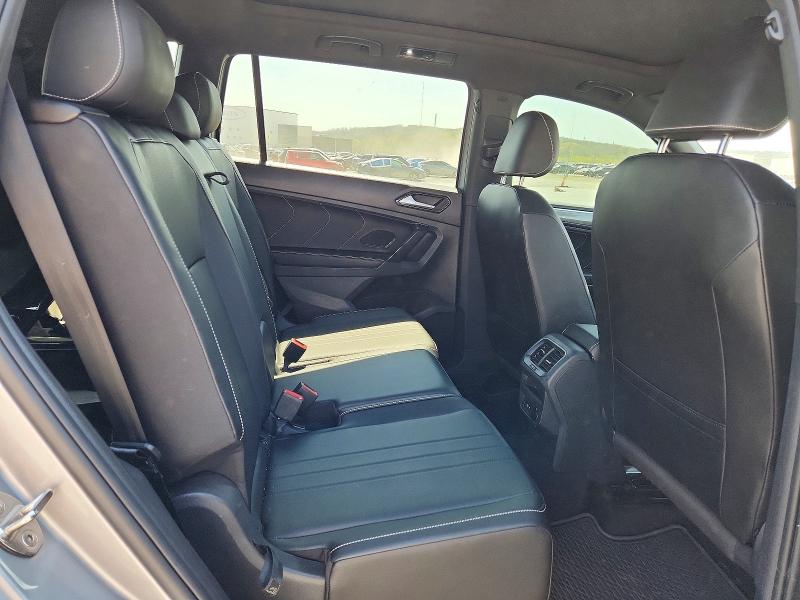 Продажа на аукционе авто 2023 Volkswagen Tiguan, vin: 3VVCB7AX8PM124070, номер лота: 48136836