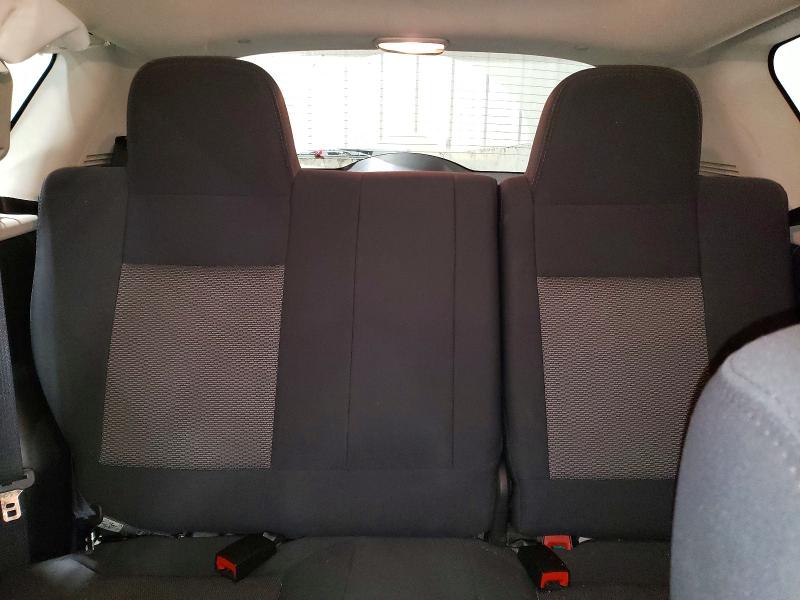 47842046 :رقم المزاد ، 1J4NF4FB9AD601674 vin ، 2010 Jeep Compass مزاد بيع