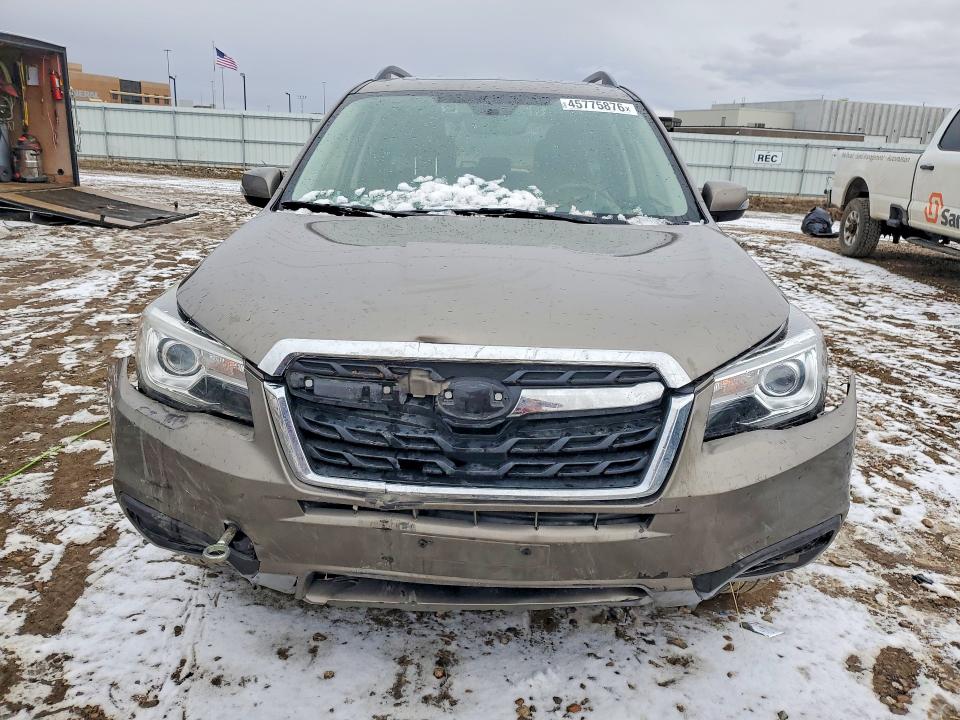 Aukcja sprzedaży 2017 Subaru Forester, vin: JF2SJAWC0HH447388, numer aukcji: 45775876