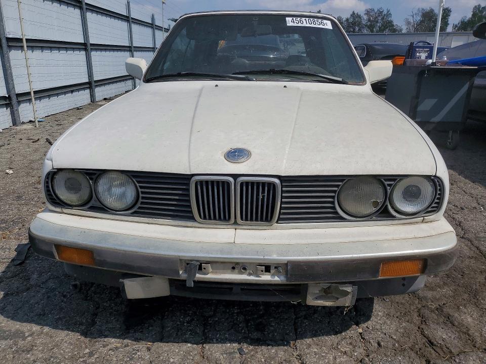 Продажа на аукционе авто 1989 Bmw 3 Series, vin: WBABB2308KEC17120, номер лота: 45610856