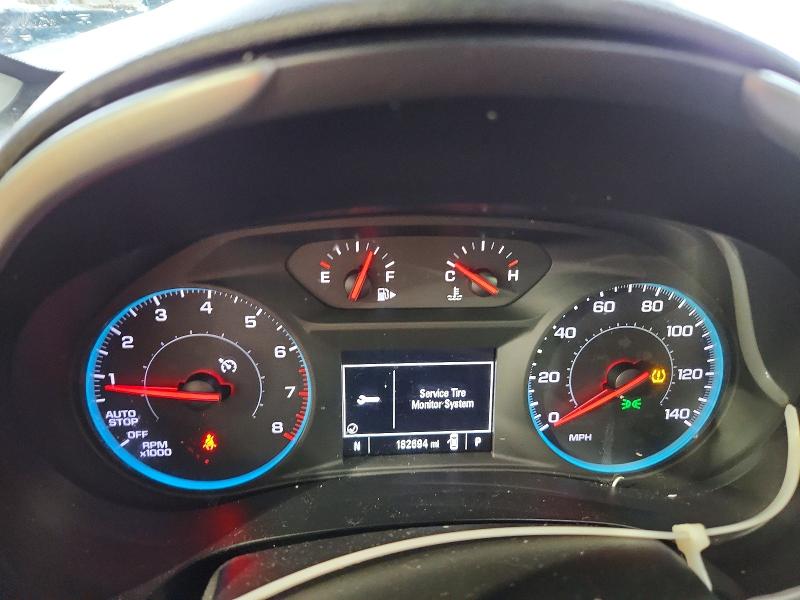 79878925 :رقم المزاد ، 1G1ZB5ST9KF188760 vin ، 2019 Chevrolet Malibu مزاد بيع