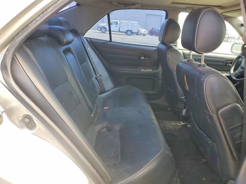 Aukcja sprzedaży 2002 Lexus Is 300, vin: JTHBD192820054557, numer aukcji: 46380546