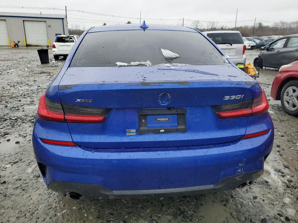Продажа на аукционе авто 2019 Bmw 330xi, vin: WBA5R7C50KAJ84765, номер лота: 46898266