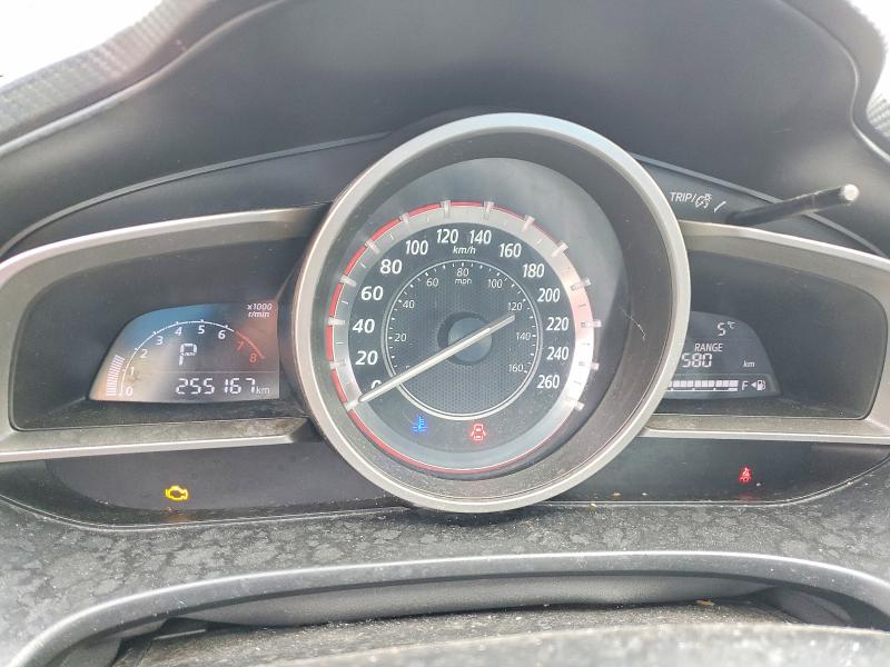 Продаж на аукціоні авто 2015 Mazda Mazda3 Gx Sky 4dr, vin: 3MZBM1U77FM209409, номер лоту: 47244186