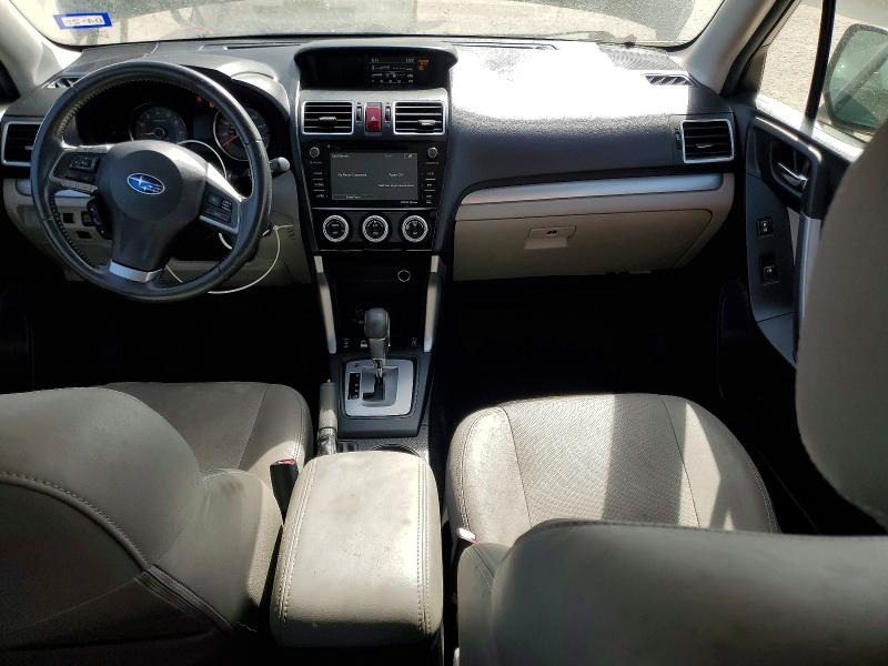 Продаж на аукціоні авто 2016 Subaru Forester, vin: JF2SJAHC1GH492786, номер лоту: 46028056