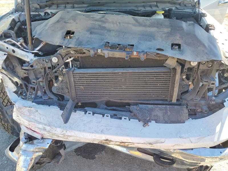 47536126 :رقم المزاد ، 1C6RR7GM7JS227407 vin ، 2018 Ram 1500 مزاد بيع