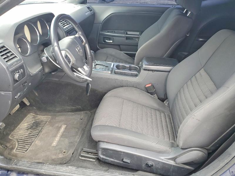 Продажа на аукционе авто 2014 Dodge Challenger, vin: 2C3CDYAG1EH249765, номер лота: 47391106