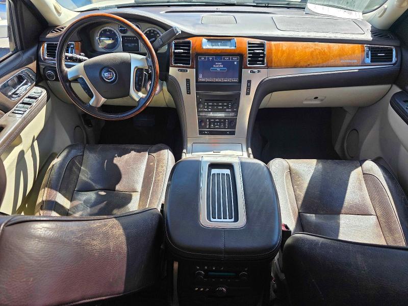Продаж на аукціоні авто 2014 Cadillac Escalade, vin: 1GYS4KEF7ER194884, номер лоту: 46209066
