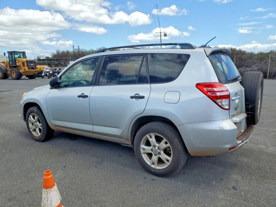 2009 Toyota Rav4 მანქანა იყიდება აუქციონზე, vin: JTMZK33V49D002804, აუქციონის ნომერი: 47648736