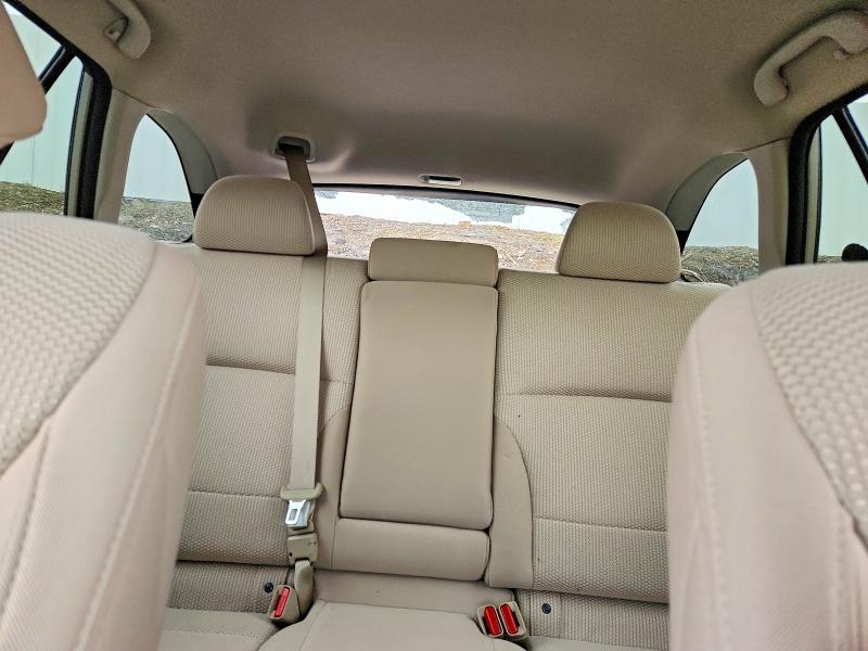 2016 Subaru Outback მანქანა იყიდება აუქციონზე, vin: 4S4BSAFC3G3252694, აუქციონის ნომერი: 47019326