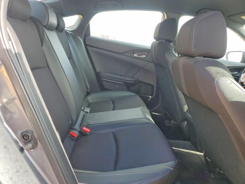 Продаж на аукціоні авто 2019 Honda Civic, vin: 2HGFC2F87KH579790, номер лоту: 47783066