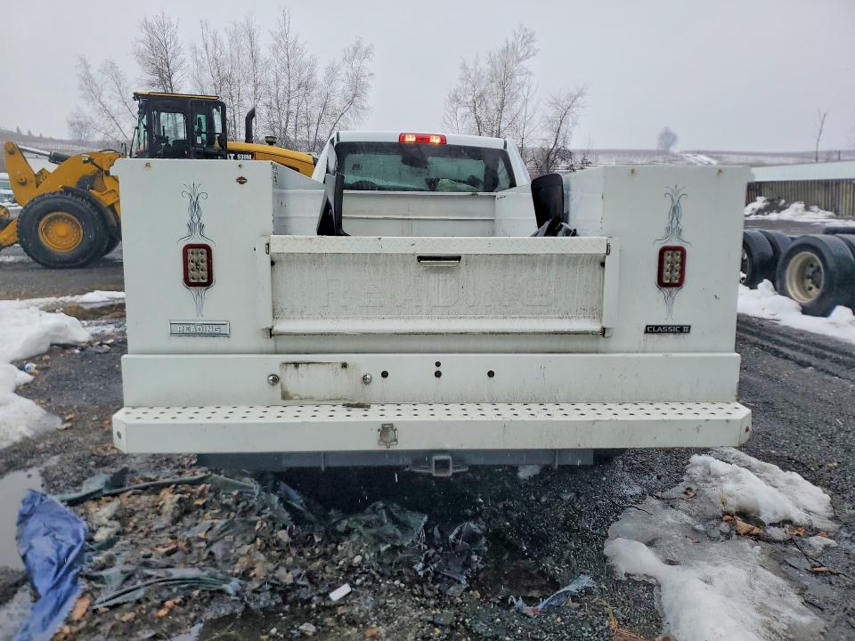 Aukcja sprzedaży 2018 Ram 3500, vin: 3C7WRTAL8JG250080, numer aukcji: 79496465