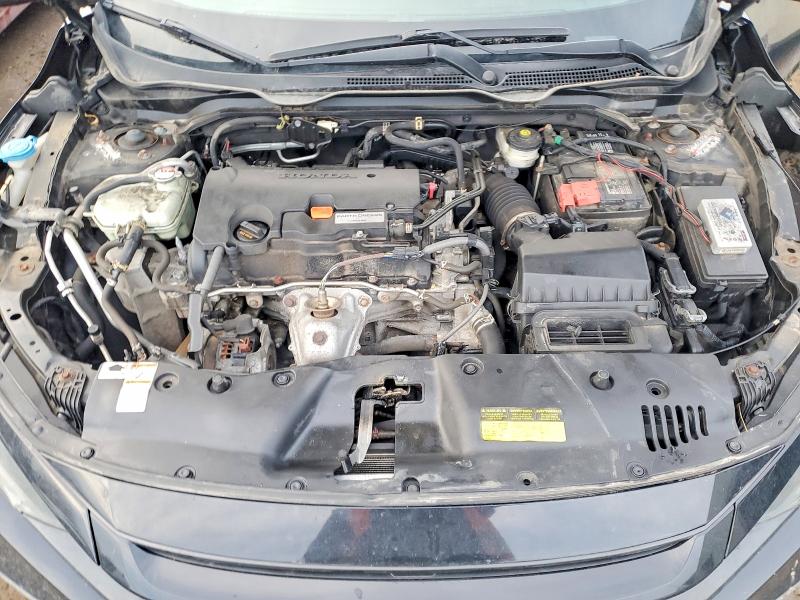 Продаж на аукціоні авто 2019 Honda Civic, vin: 2HGFC2F50KH002864, номер лоту: 79711135