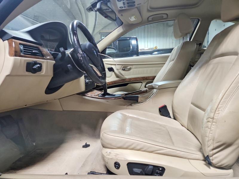 79848565 :رقم المزاد ، WBAWB73508P038994 vin ، 2008 Bmw 335 مزاد بيع
