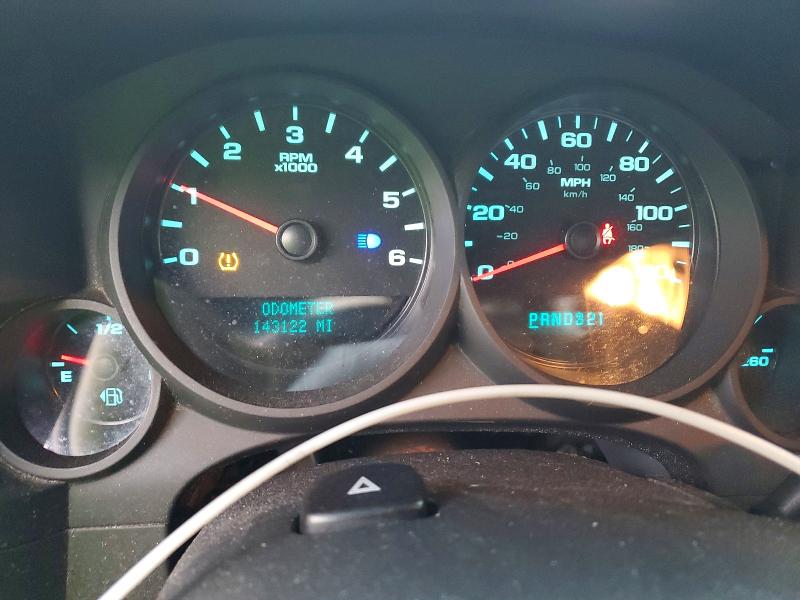 2012 Chevrolet Silverado მანქანა იყიდება აუქციონზე, vin: 1GCNCPEX6CZ111115, აუქციონის ნომერი: 47441896