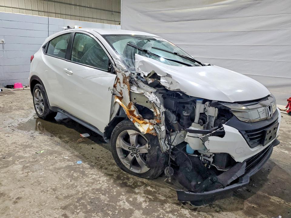 Aukcja sprzedaży 2020 Honda Hr-v, vin: 3CZRU6H30LM711710, numer aukcji: 79348955