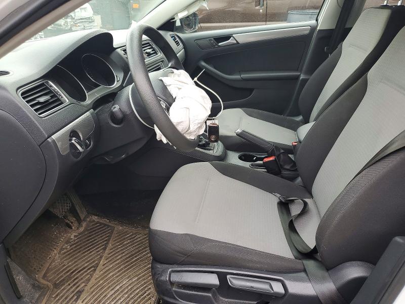 Aukcja sprzedaży 2017 Volkswagen Jetta, vin: 3VW2B7AJ4HM278067, numer aukcji: 46842766