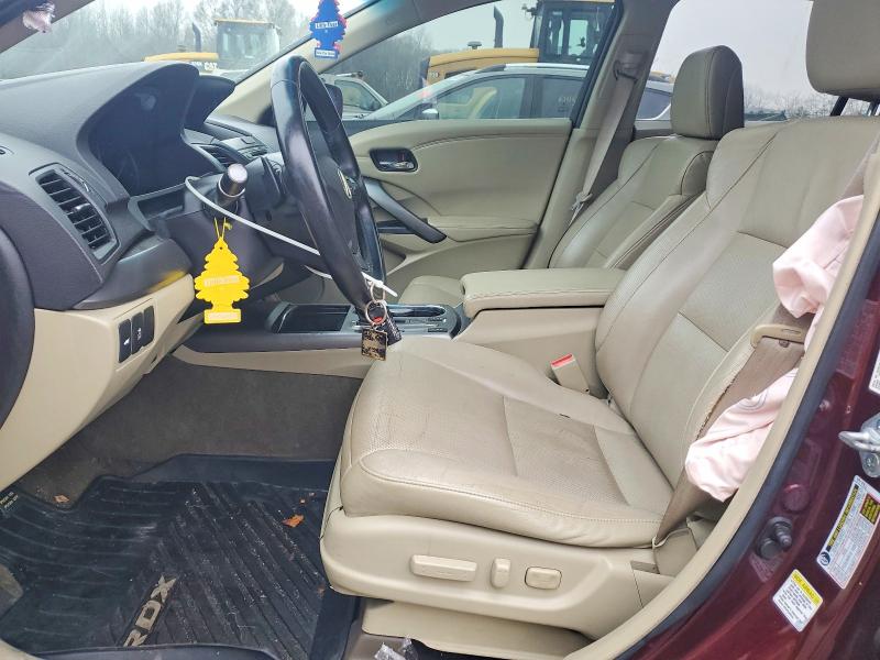 Aukcja sprzedaży 2013 Acura Rdx, vin: 5J8TB4H59DL023670, numer aukcji: 79082395